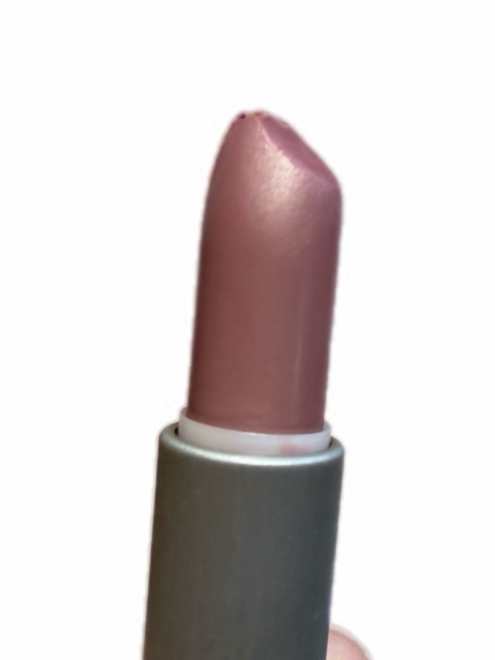 Aveda Machu Picchu Plum lipstick